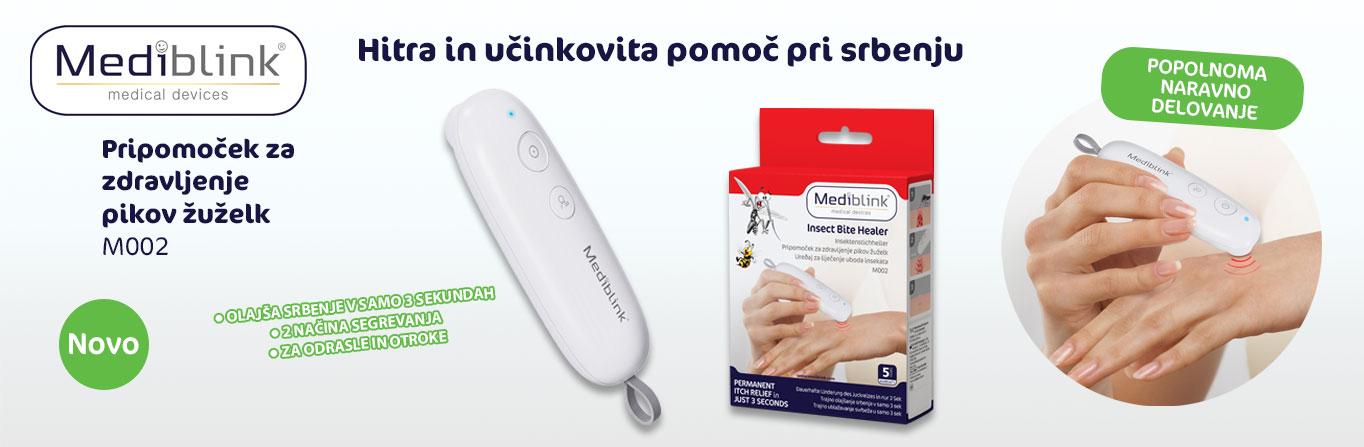 Mediblink M002