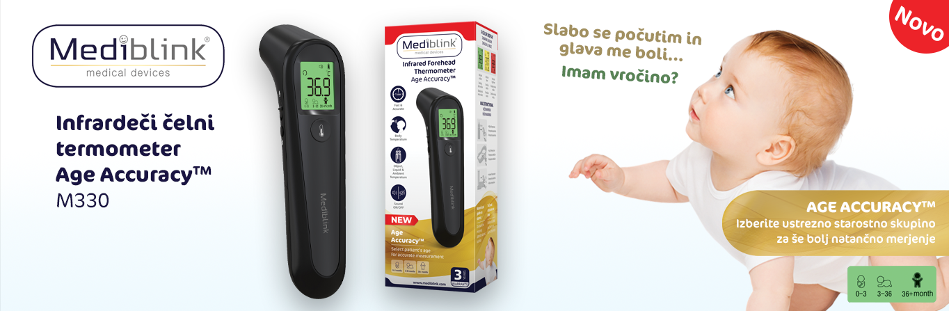 Mediblink M330