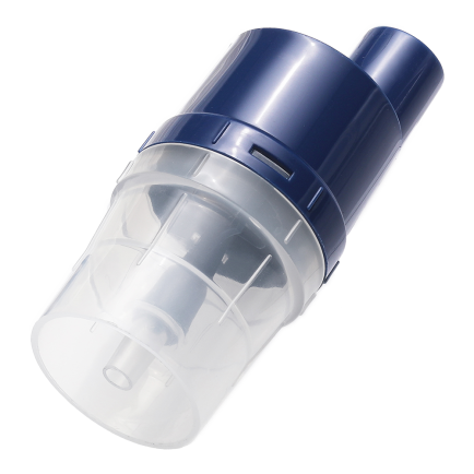 MEDIBLINK Posodica za zdravila za inhalator Airy M430