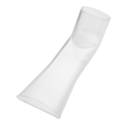 MEDIBLINK Ustni nastavek za inhalator Airy M430