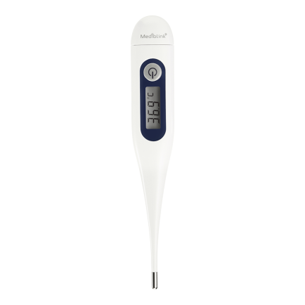 MEDIBLINK Digitalni termometer M372