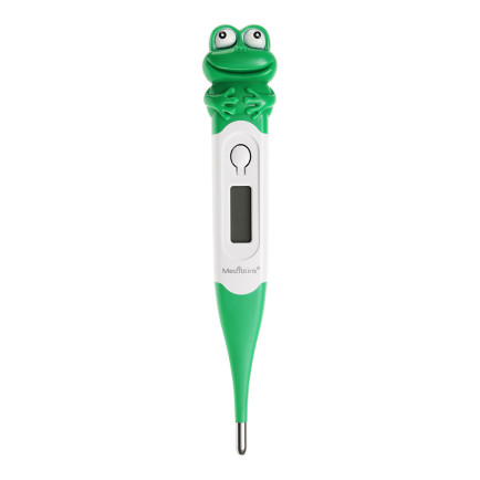 MEDIBLINK Digitalni termometer Žaba M378