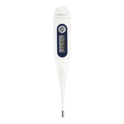 MEDIBLINK Digitalni termometer M372