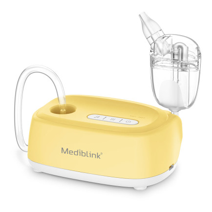 MEDIBLINK Električni nosni aspirator SuperEasy PRO M410