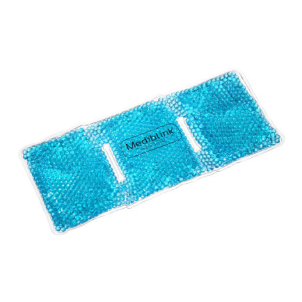 MEDIBLINK Hladilno-toplotna blazinica s kroglicami M 12 x 29 cm M121