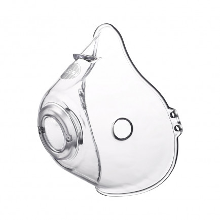 MEDIBLINK Maska za odrasle za kompresorski inhalator Compact M440
