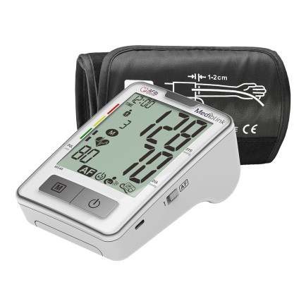MEDIBLINK Merilnik krvnega tlaka M540 AFib