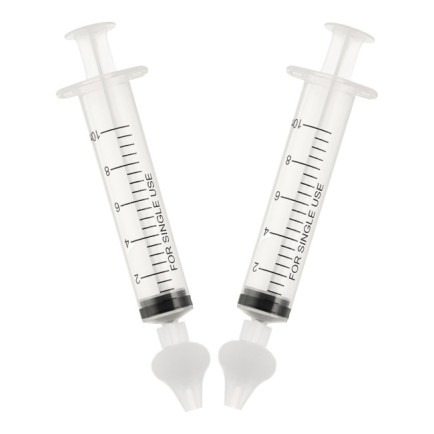 MEDIBLINK Nosna prha M418