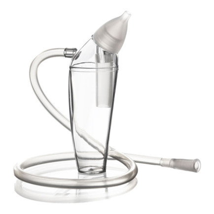 MEDIBLINK Nosni aspirator 2v1 M400
