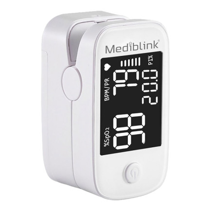 MEDIBLINK Pulzni oksimeter M170