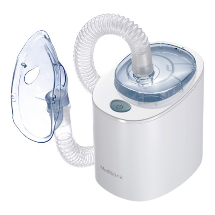MEDIBLINK Ultrazvočni inhalator M480 (nov model)