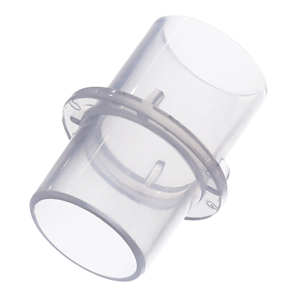 MEDIBLINK Konektor za masko za ultrazvočni inhalator M480 (nov model)