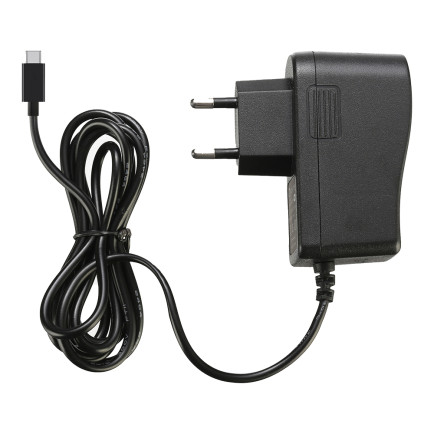 MEDIBLINK USB-C napajalnik za merilnike krvnega tlaka