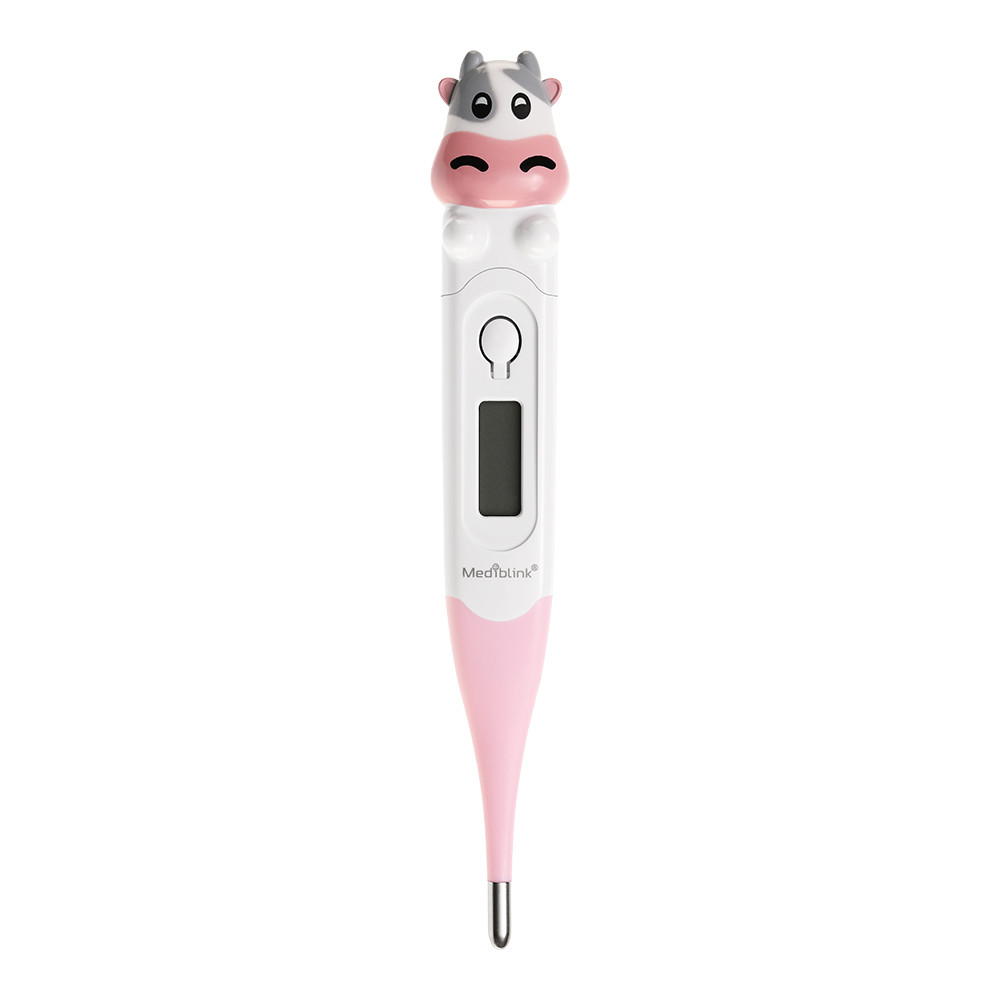 MEDIBLINK Digitalni termometer Krava M379