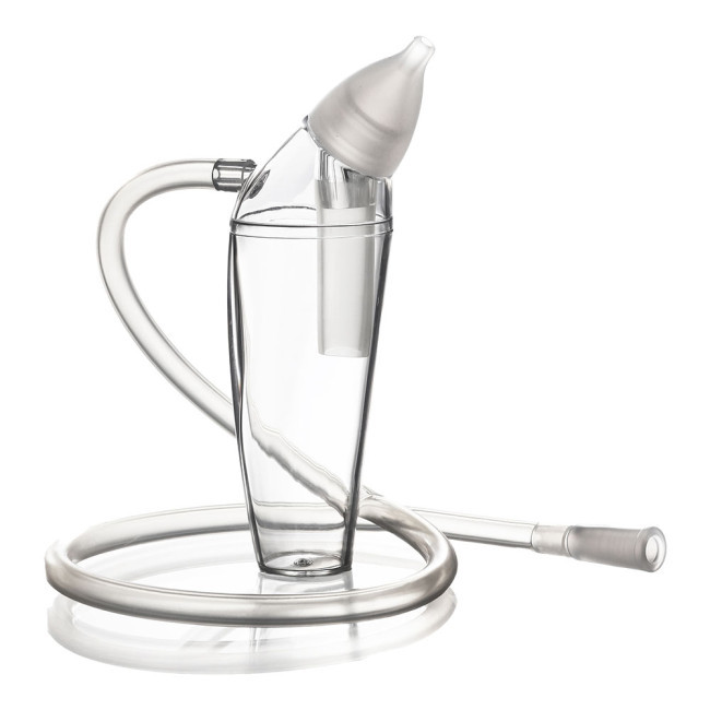 MEDIBLINK Nosni aspirator 2v1 M400