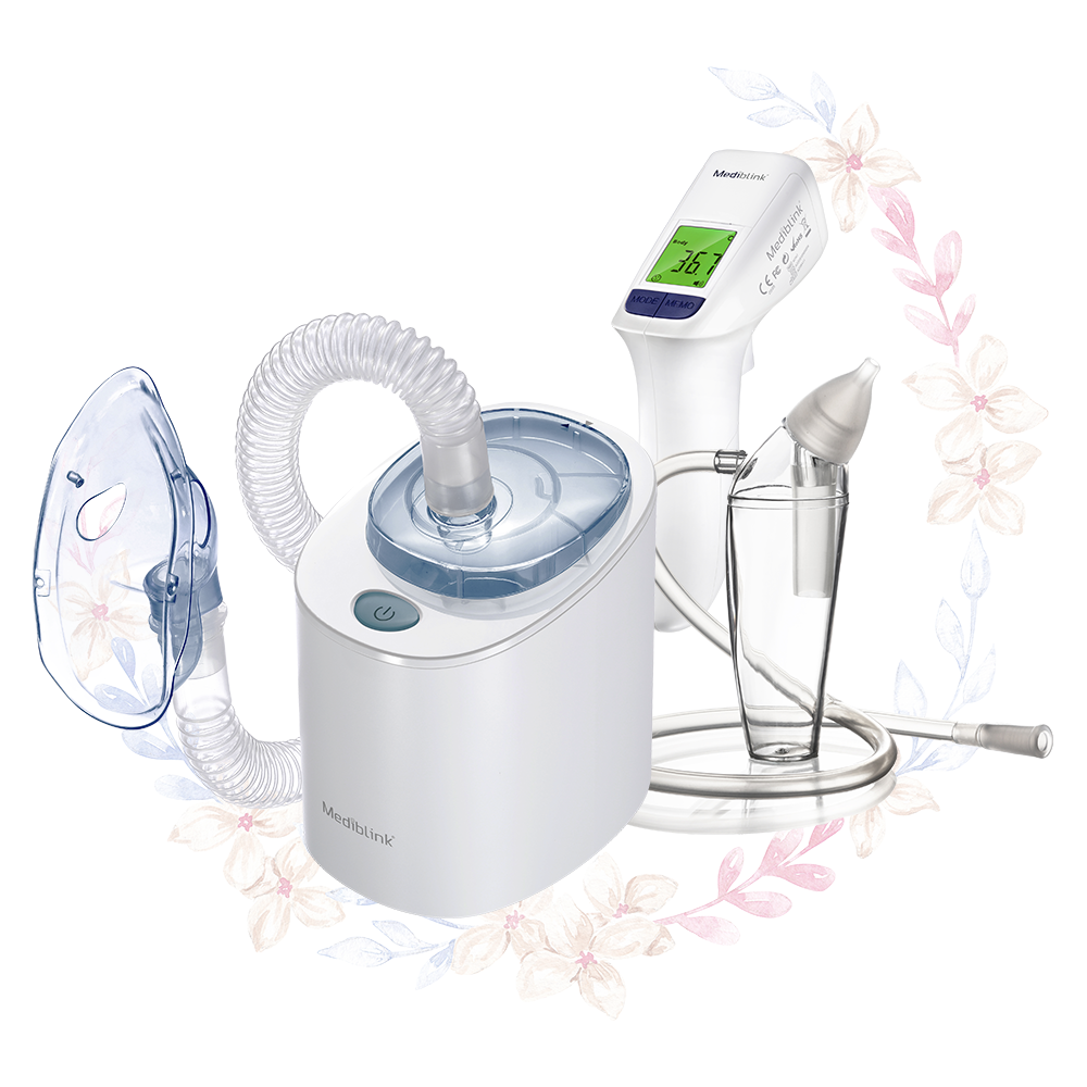 MEDIBLINK Paket za dojenčka Premium Ultra