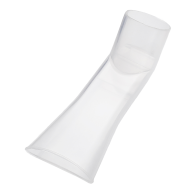 MEDIBLINK Ustni nastavek za inhalator Airy M430