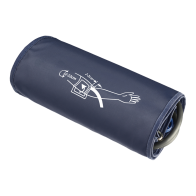 Mediblink Manšeta za merilnike krvnega tlaka velika 32-52 cm