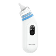 MEDIBLINK Električni nosni aspirator SuperEasy M405