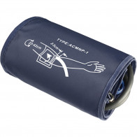 Mediblink Manšeta za merilnike krvnega tlaka univerzalna 22-42 cm