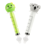 MEDIBLINK Nosna prha Dino & Koala M419