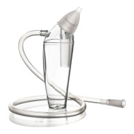 MEDIBLINK Nosni aspirator 2 v 1 M400