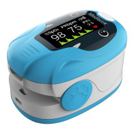 MEDIBLINK Pulzni oksimeter za otroke M171