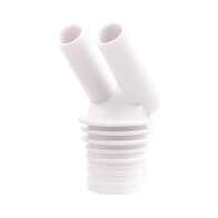 MEDIBLINK Otroški nosni nastavek za kompresorski inhalator Hippo M450