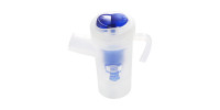MEDIBLINK Posodica za kompresorski inhalator Compact M440
