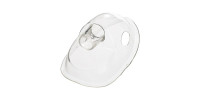 MEDIBLINK Maska za odrasle za kompresorski inhalator Panda M460