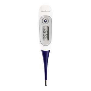 MEDIBLINK Digitalni termometer z gibljivo konico Flexy M374