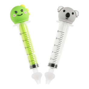 MEDIBLINK Nosna prha Dino & Koala M419