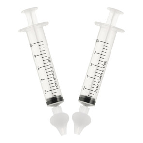 MEDIBLINK Nosna prha M418