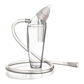 MEDIBLINK Nosni aspirator 2v1 M400